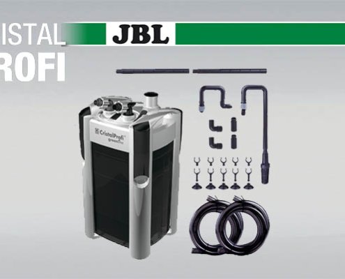 Filtre JBL CristalProfi e902 greenline