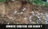 Comment construire son bassin ?