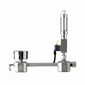 Kit Co2 Artisanal - DIY D501