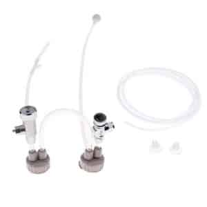 Kit Co2 DIY D301