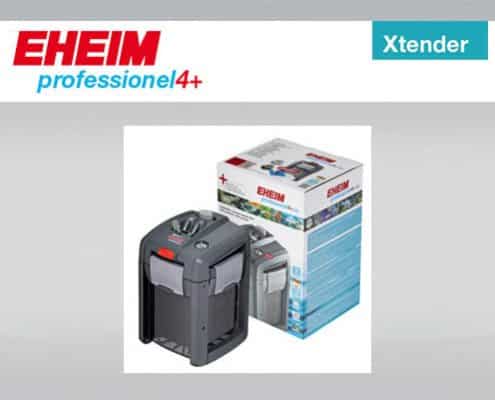 Filtre EHEIM Professionel 4+ 250