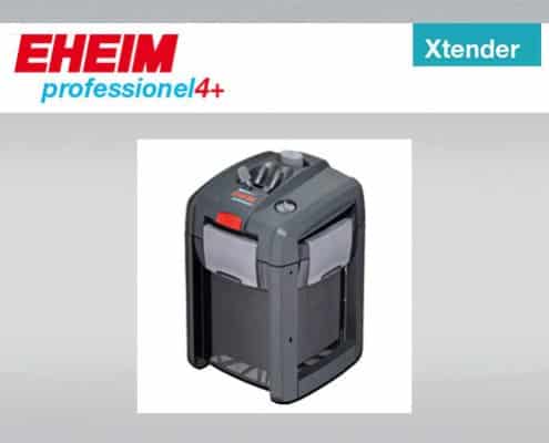 Filtre EHEIM Professionel 4+ 250