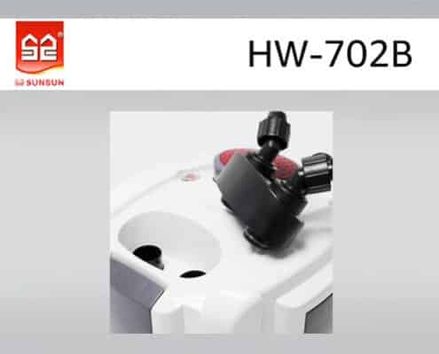 Filtre Externe SunSun HW-702B