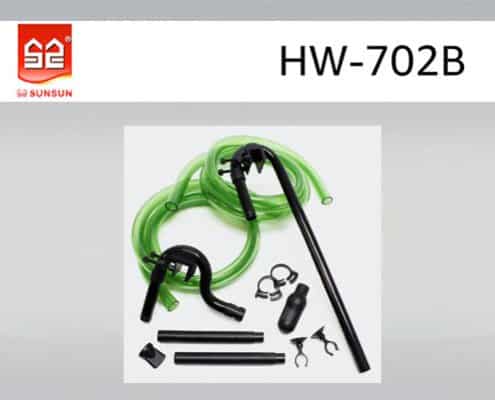 Filtre Externe SunSun HW-702B - Accessoires