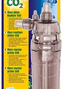Réacteur actif Flore 500 - Réacteur CO2 - SERA