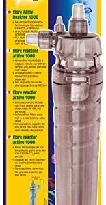 Réacteur actif Flore 1000 - Réacteur CO2 - SERA
