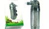 Ista Turbo - Réacteur CO2 - Aquarium Equip
