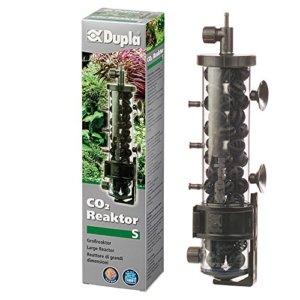 Réacteur S - Réacteur CO2 - Dupla